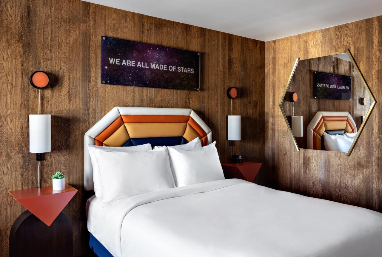 Americana Motor Hotel Flagstaff Extérieur photo